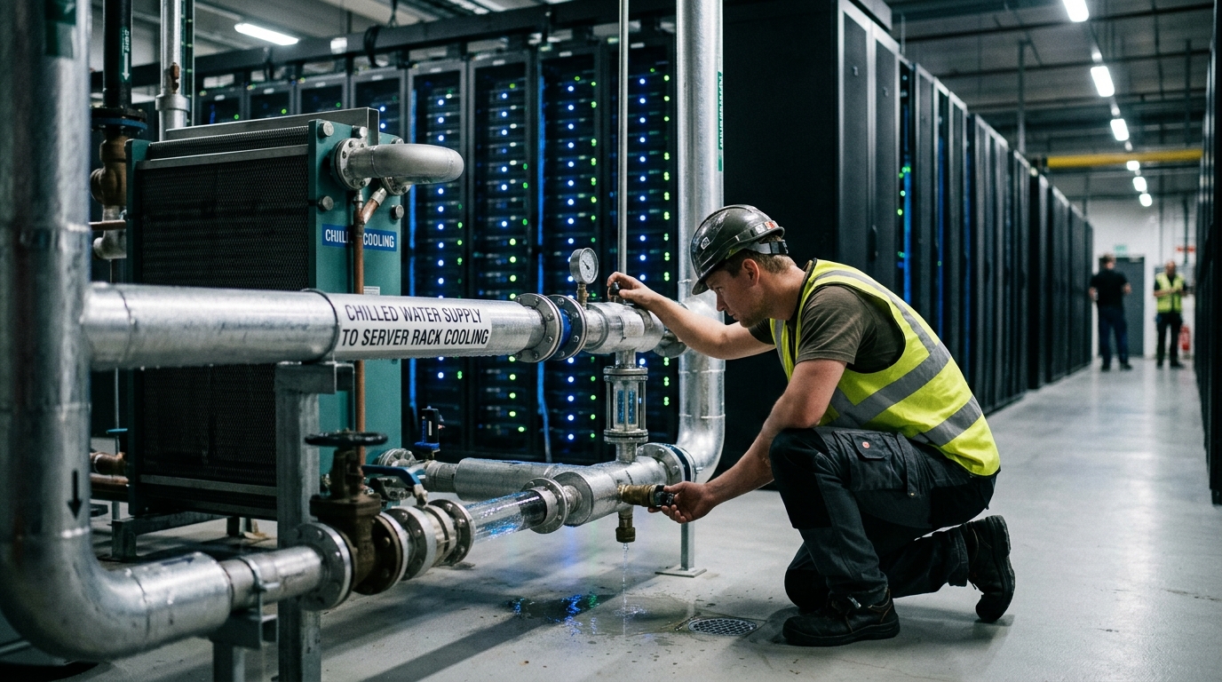 The Environmental Impact of AI: A Growing Crisis — The AI Chronicle