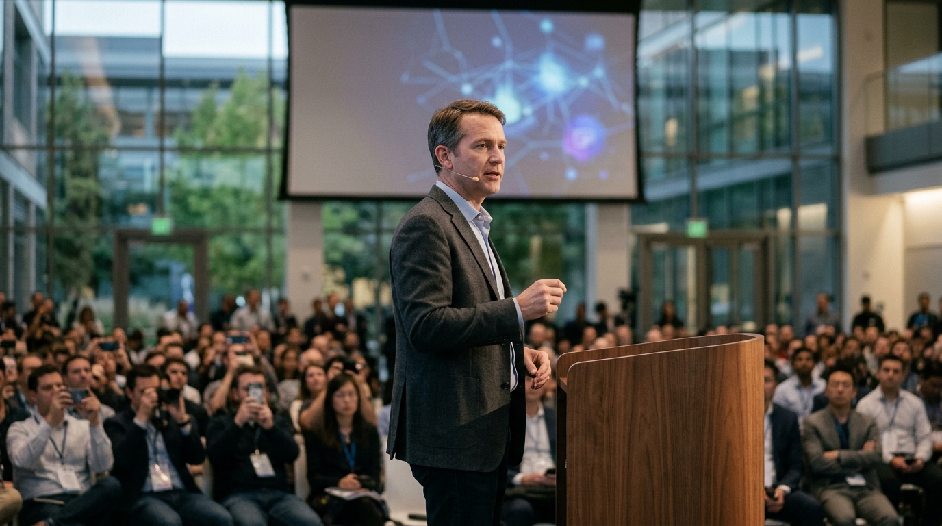 Meta's custom AI chips designed to increase computing capacity.