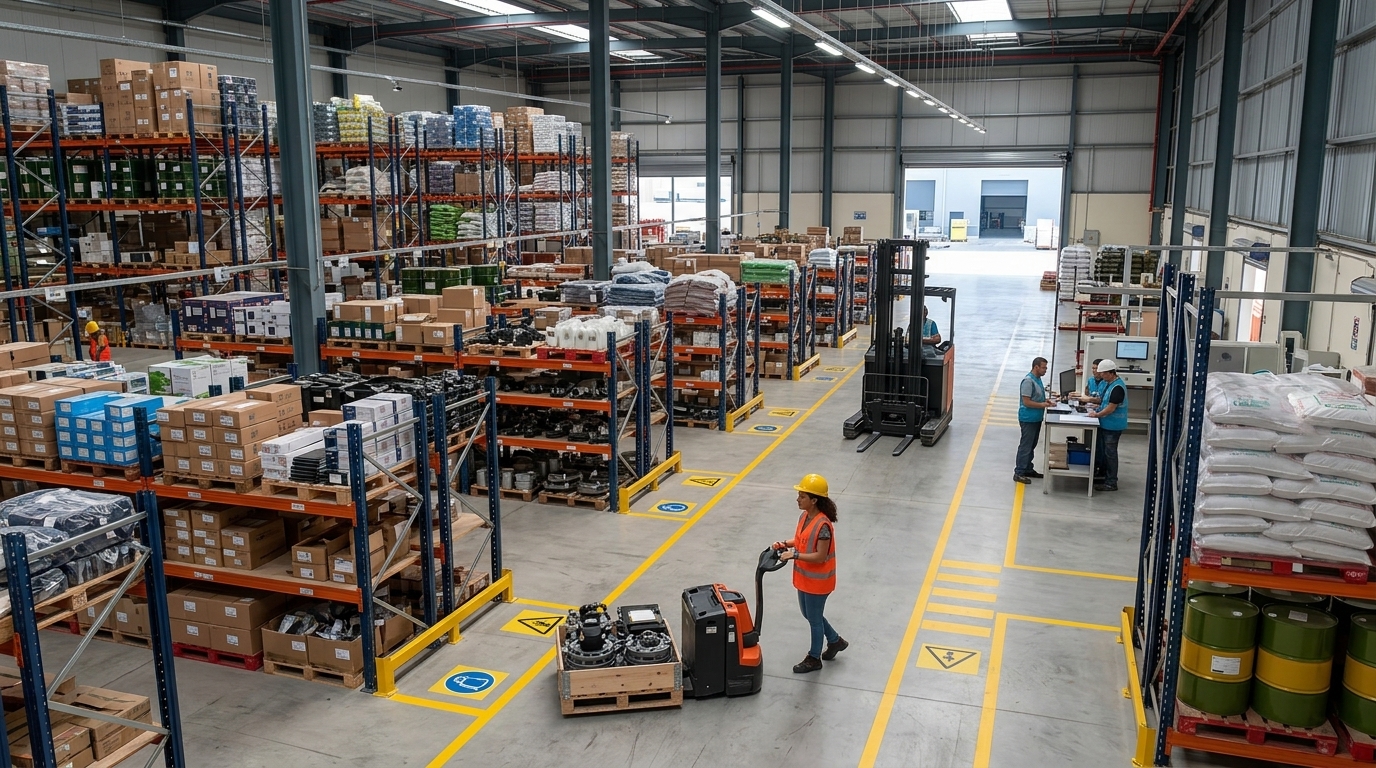 Greece's Development Law: The €450 Million Bet and the Anatomy of Industrial Transformation