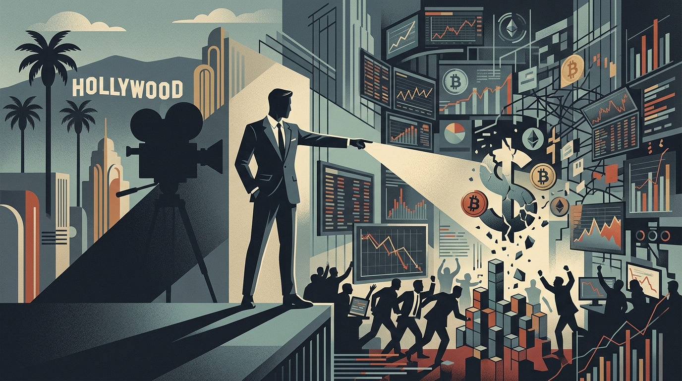 Ben McKenzie: Exposing Crypto Fraud and Celebrity Scams — The AI Chronicle