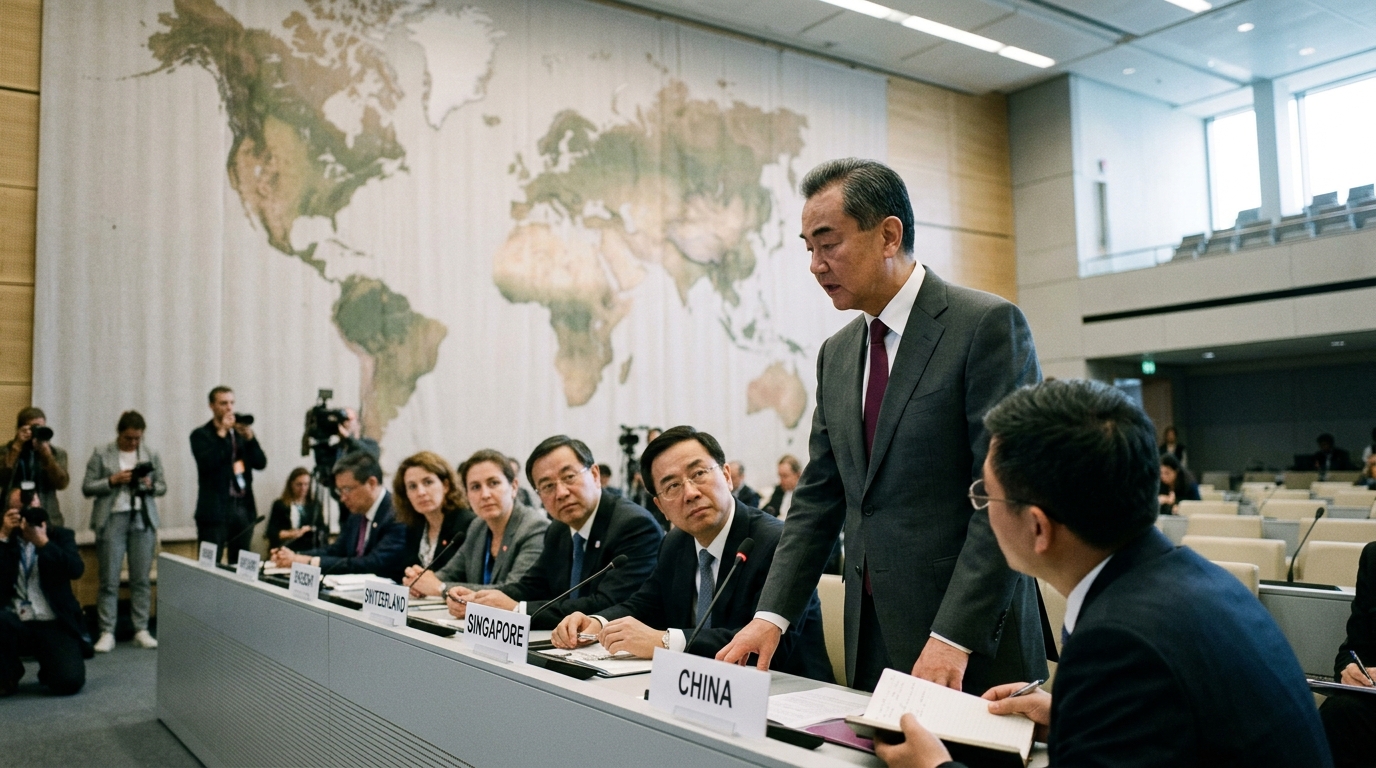 Moonshot AI Mulls China Reincorporation: The End of the 'Double Game' in AI Geopolitics