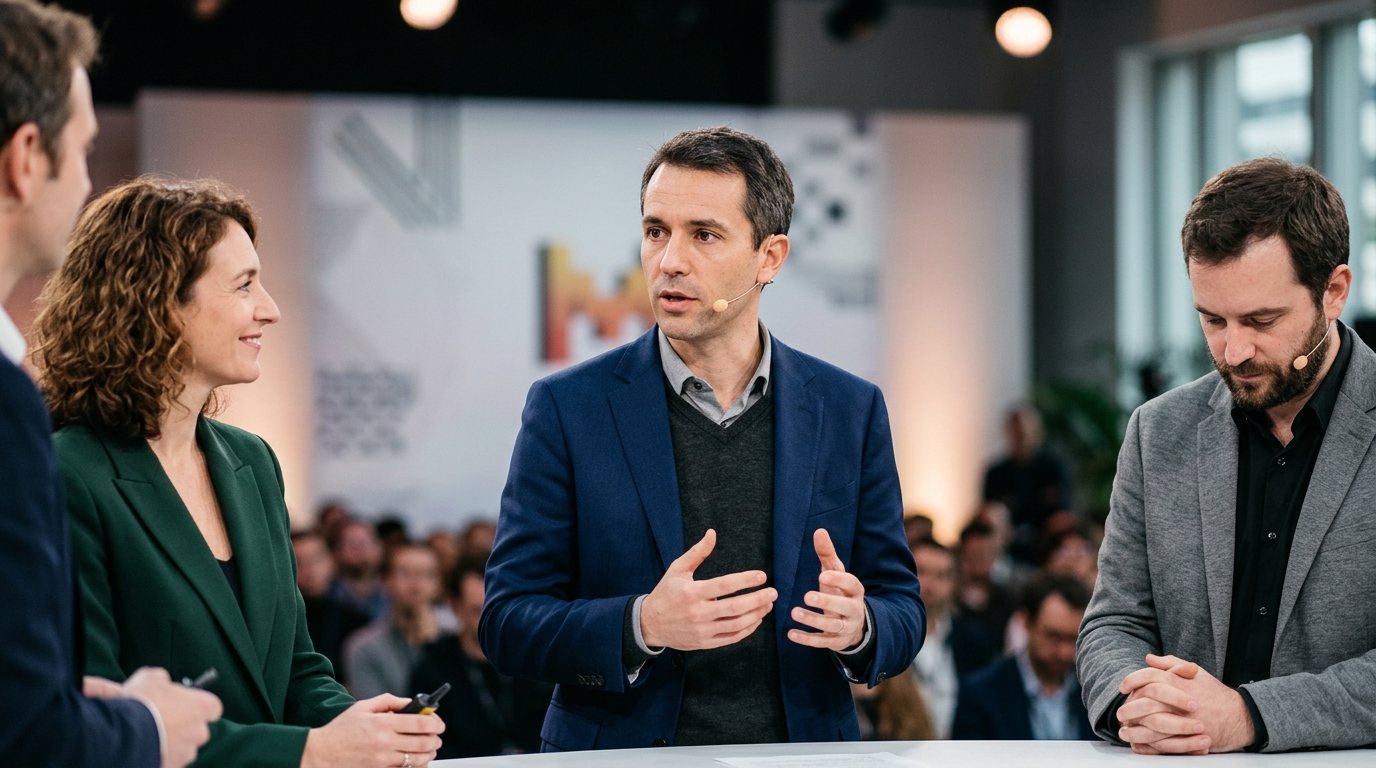 Η Mistral AI σε τροχιά γιγαντώσεως: Συνομιλίες για χρηματοδότηση με αποτίμηση 20 δισ. ευρώ