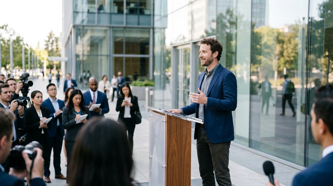 Anthropic Hits $965 Billion Valuation, Eclipsing OpenAI in Historic Funding Round