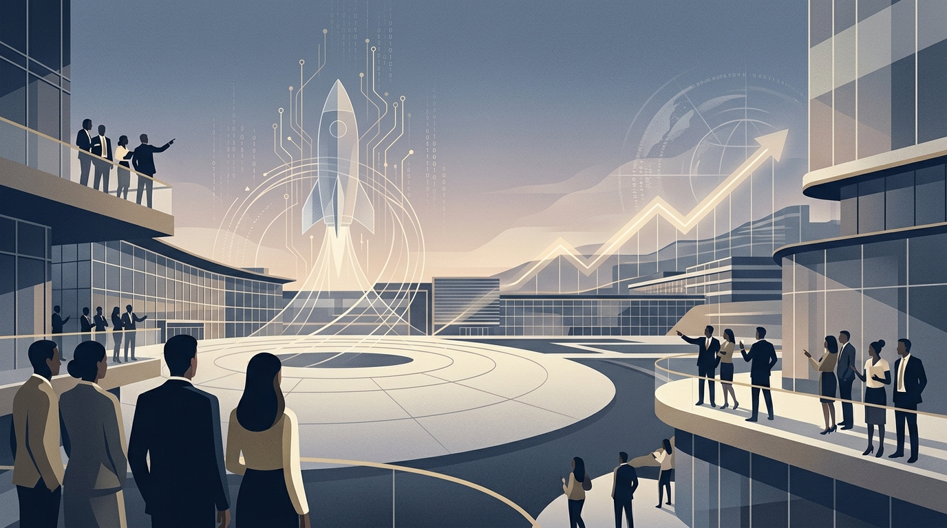 OpenAI’s Public Leap: The IPO That Will Redefine the Global AI Landscape