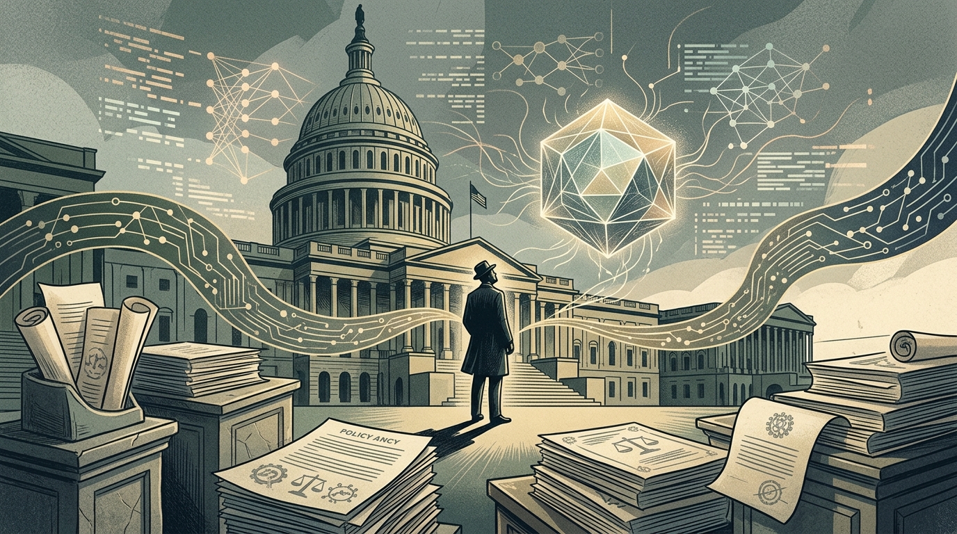 Sean Cairncross and the AI Gambit: Is the National Cyber Director Ready for Hyper-Advanced Intelligence?