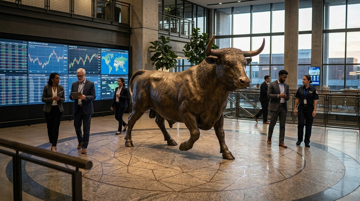 Discover Halo Investing: Why Asset-Heavy Companies are the New Investment Narrative