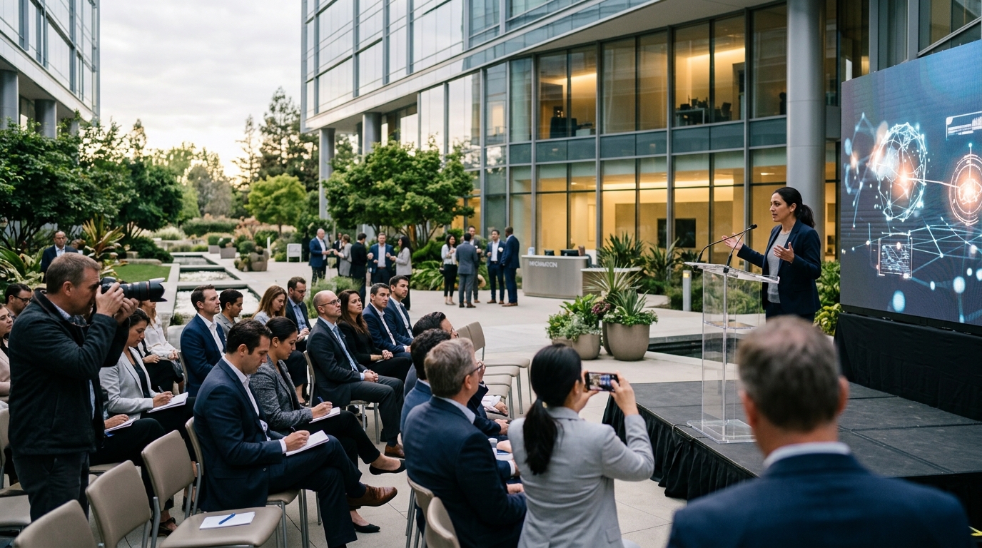 Huawei SEE Partner Summit 2026: The Geopolitics of AI in Southeast Europe