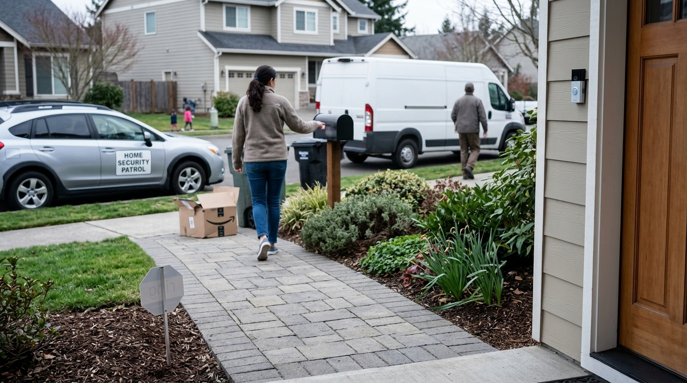 Beyond the Discount: The Strategic Subsidization of Amazon’s Ring Ecosystem