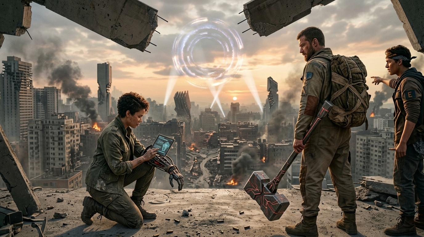 Οι 7 Κυρίαρχες Ιστορίες από το Summer Game Fest 2026: Η Τεχνητή Νοημοσύνη και η Νέα Εποχή του Gaming