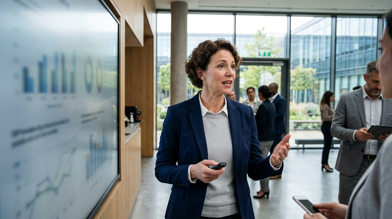 SAP Reports Cloud Growth That Beats Estimates in AI Push