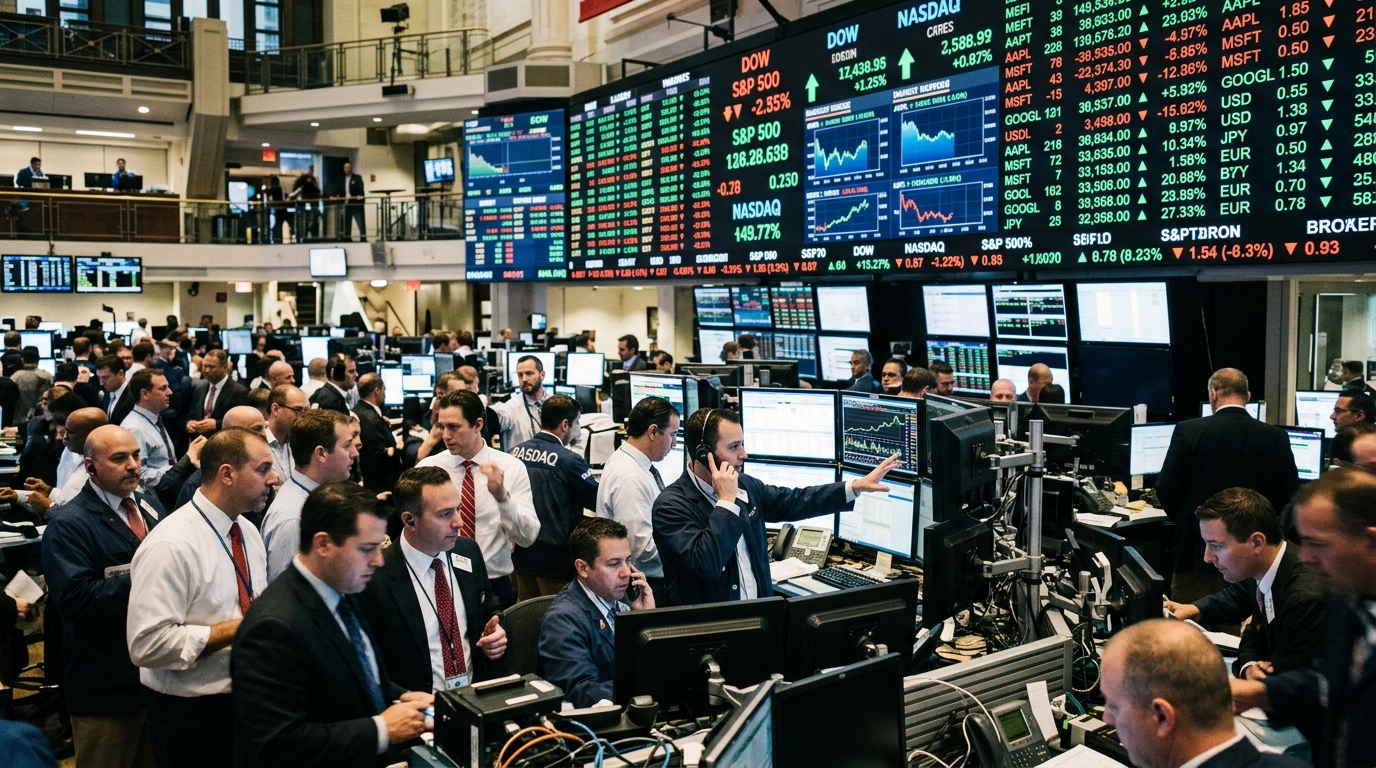 AI at the Helm of the Economy: The New Frontier for Central Banks