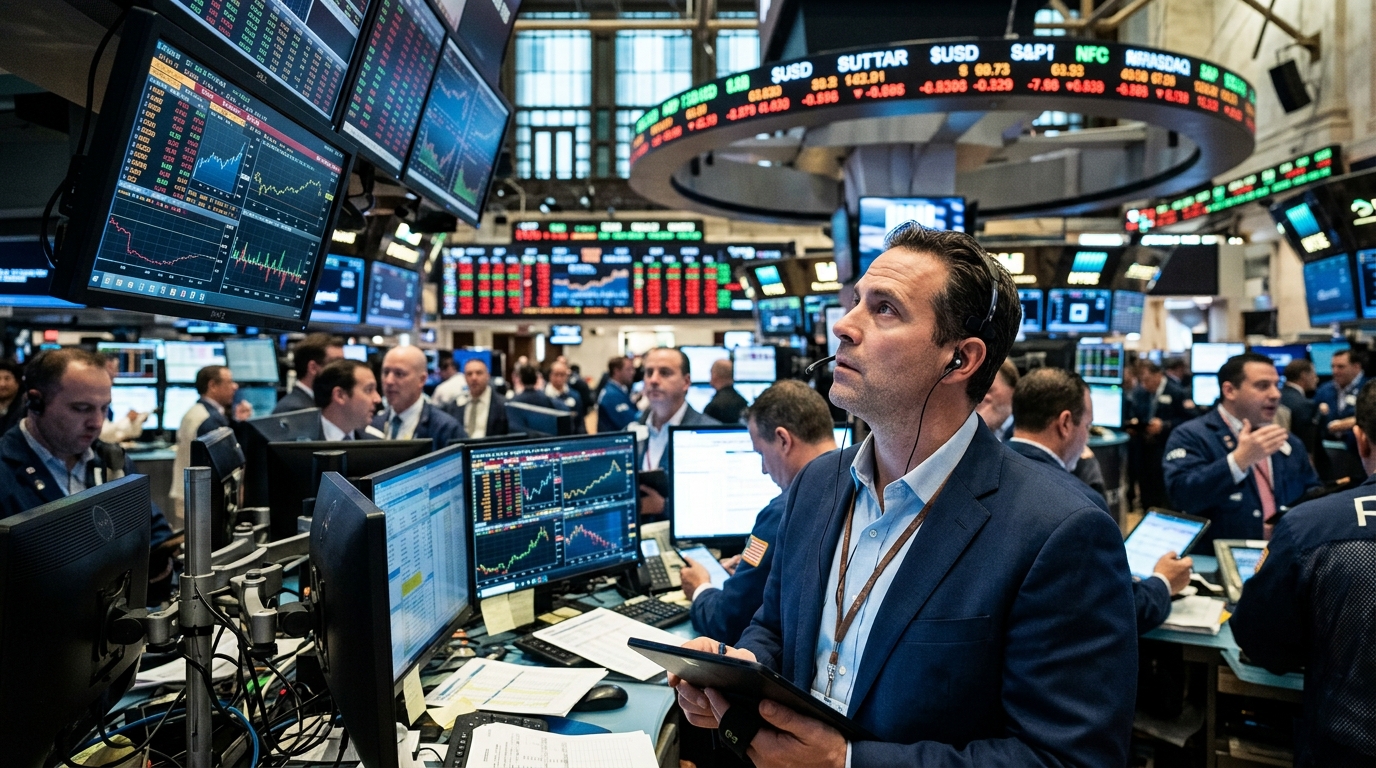 Γράφημα της Federal Reserve που δείχνει την επίδραση της Τεχνητής Νοημοσύνης στην απασχόληση.