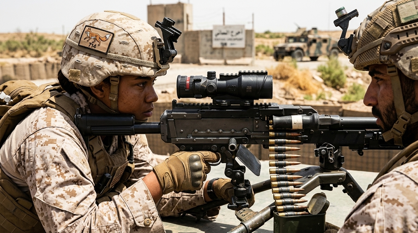 Iran crosses Trump’s red line as conflict escalates toward potential 'forever war'
