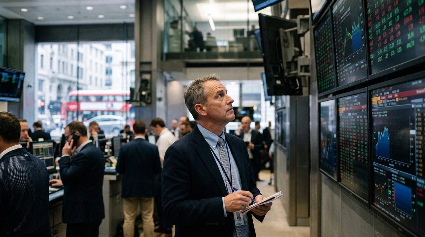 The Top 5 AI Stocks to Buy in 2026: Deep Analysis and Market Outlook