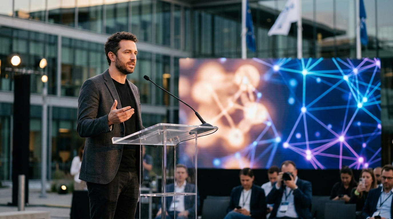 Grindr Bets on AI: The Future of Dating and the Rise of the Digital Matchmaker