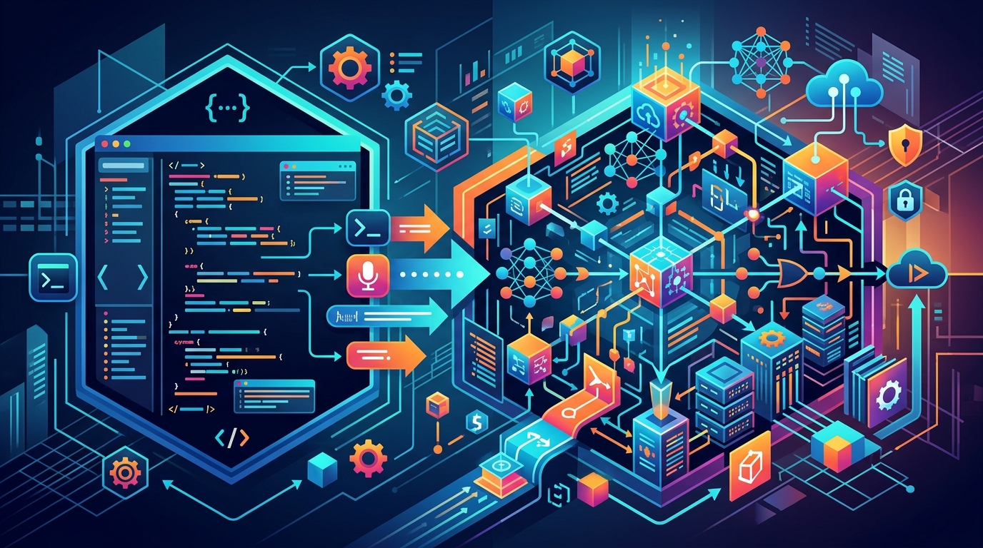 Agentic AI: Architecture of Autonomous Systems — The AI Chronicle