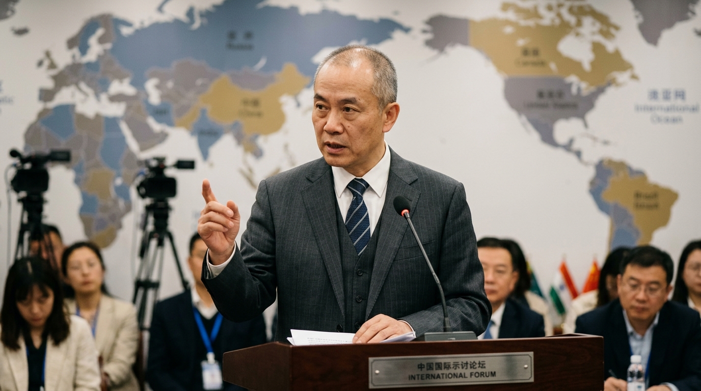 China Warns of ‘Security Backdoors’ in Anthropic AI Tools: The New Front in the AI Cold War