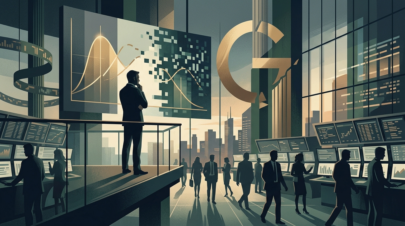 Pissarides: AI Won't Restore the Golden Age of Western Economic Growth