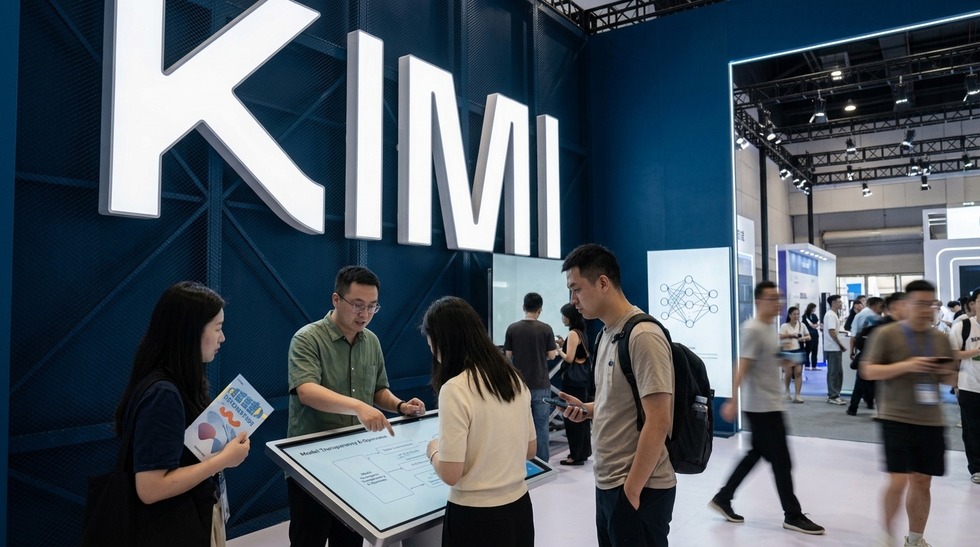 Why China is giving away its best AI models