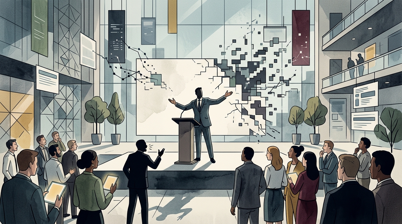 ‘Tell Him He’s a Piece of Shit’: Inside the Chaotic Pivot of Meta’s AI Ambitions