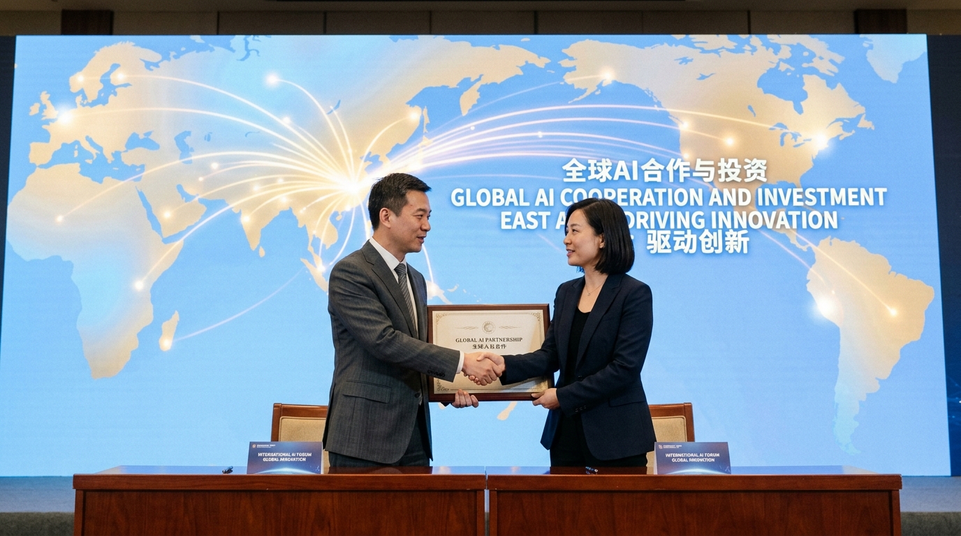 China's Robotics Renaissance: Two Startups Cross $2.9B Threshold in Global AI Race