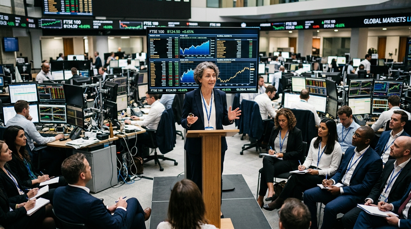 AI Takes Center Stage at Local Chambers: Bridging the Gap Between Hype and Utility