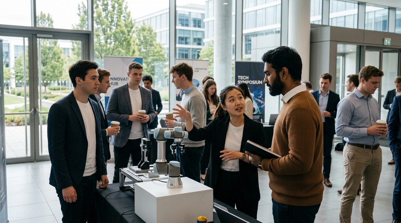 San Jose State at the Top of the Class: Silicon Valley's Premier AI Talent Engine