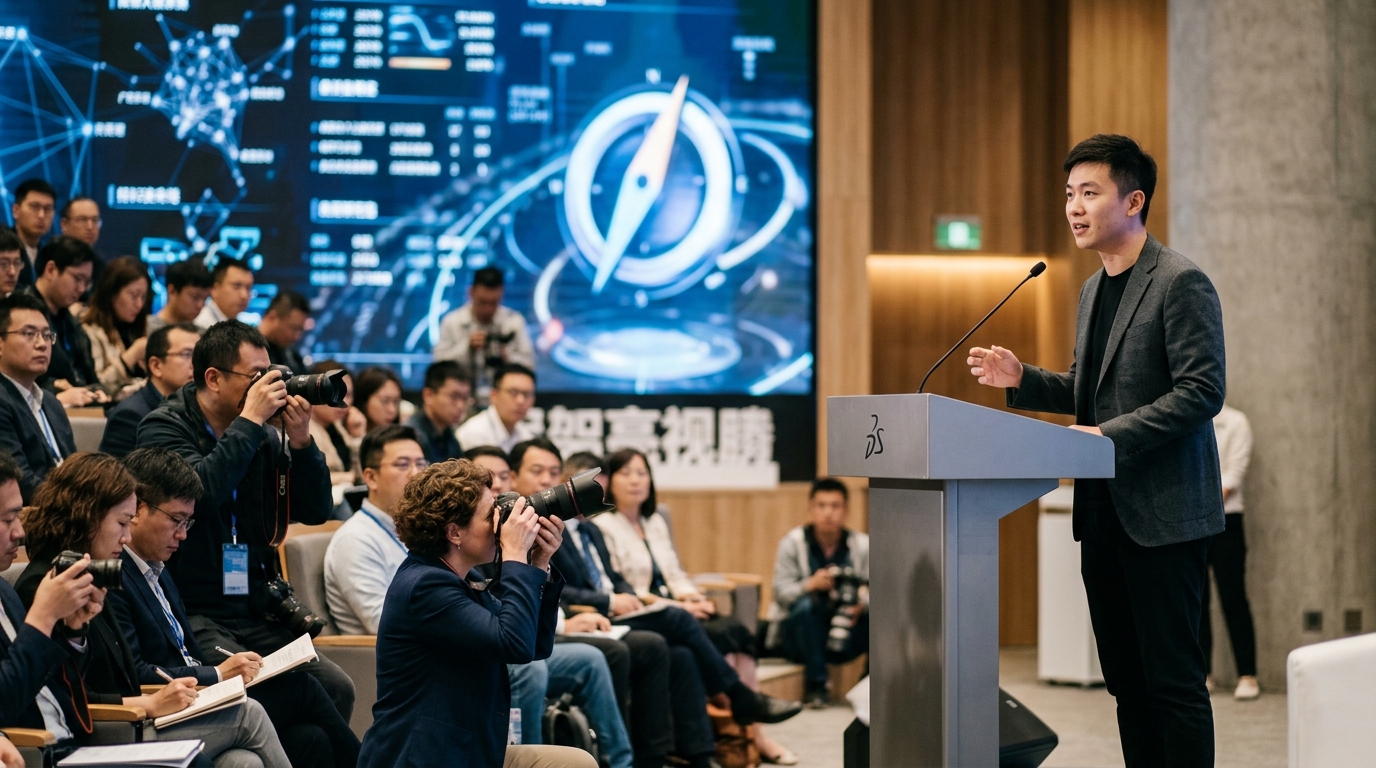 The Meteoric Rise of DeepSeek: How Chinese AI is Disrupting the Global Status Quo