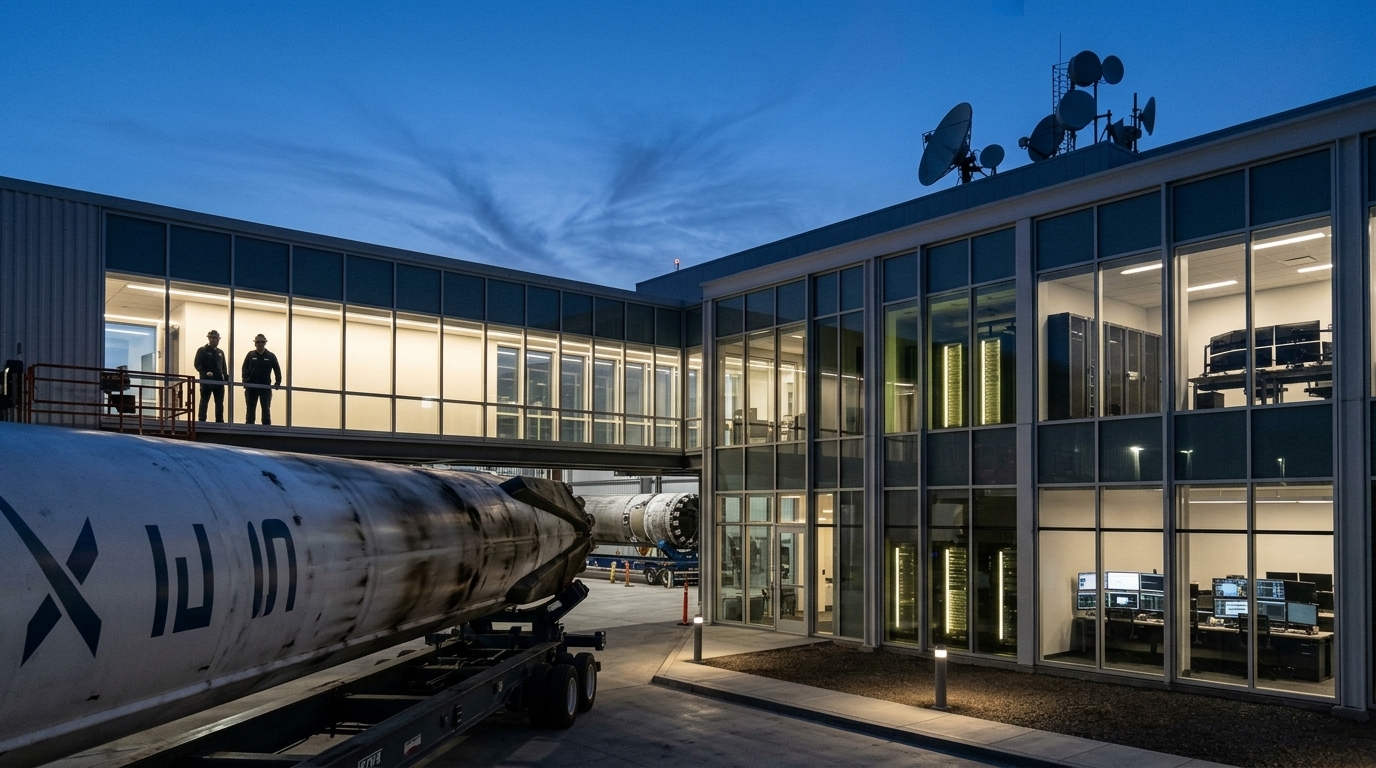 Why You Might Already Own SpaceX Shares, Siri’s AI Makeover, and the Knicks’ Surveillance Machine