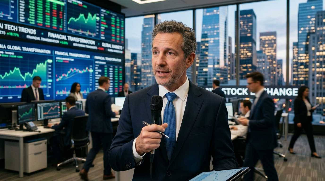 Η Μεγάλη Μεταμόρφωση: Η McKinsey Αναλύει το Μέλλον της Τραπεζικής μέσω AI και Embedded Finance
