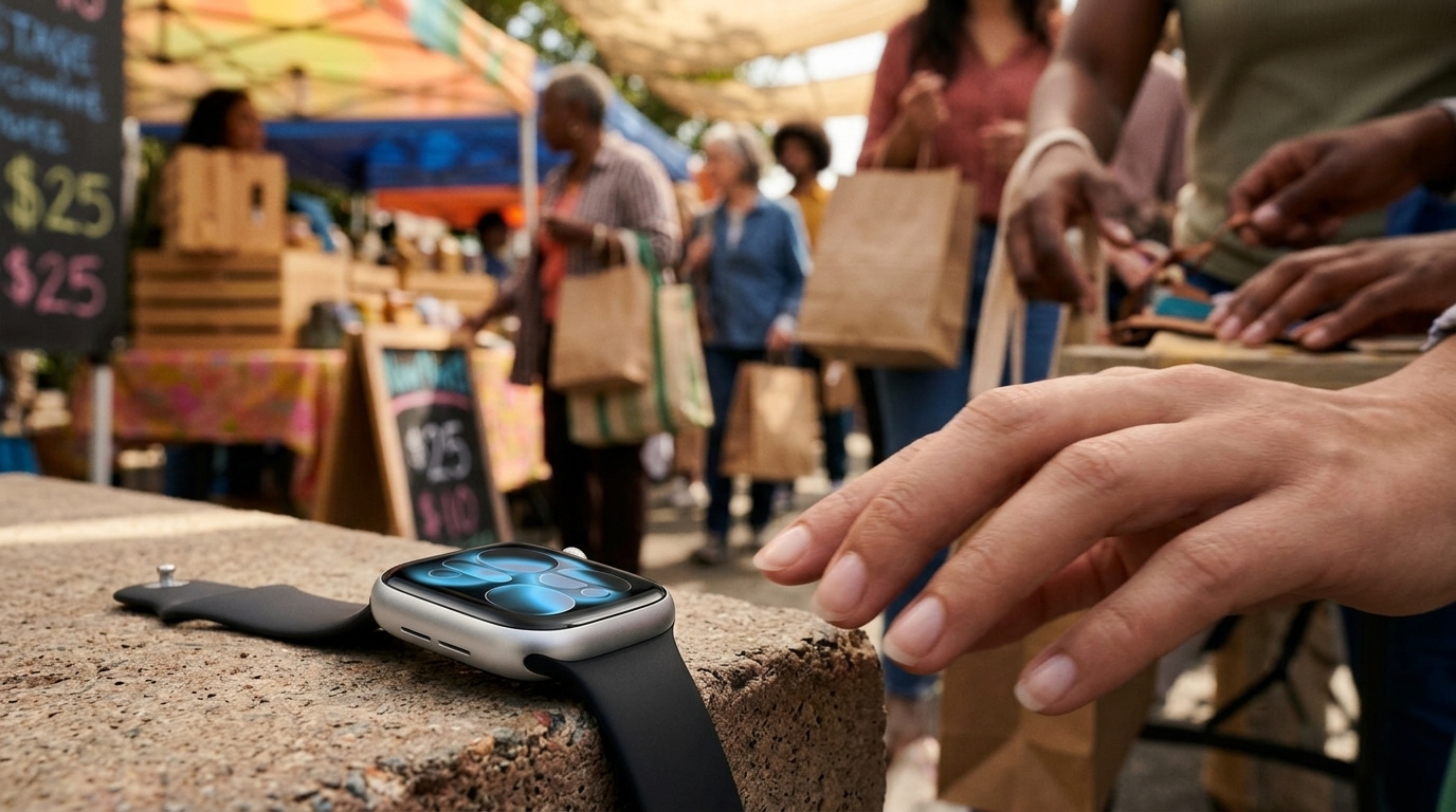 Η Τεχνητή Νοημοσύνη στον Καρπό: Το Apple Watch Series 11 σε Τιμή-Ρεκόρ εν όψει του watchOS 27