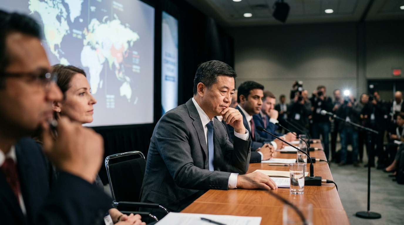 The Great Pivot: Why Chinese Tech Giants are Abandoning Western AI Models