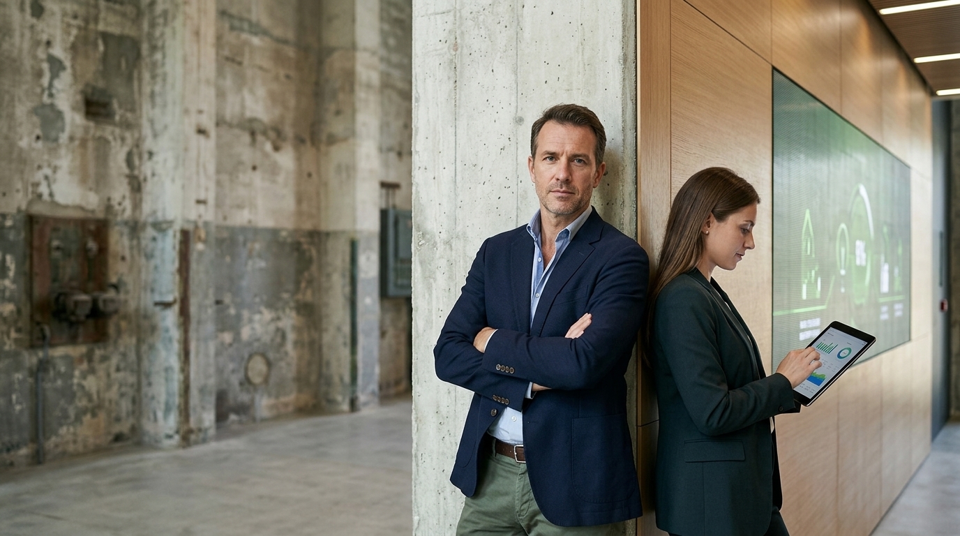 PPC's €24B Transformation: Green & Digital Energy Leader — The AI Chronicle
