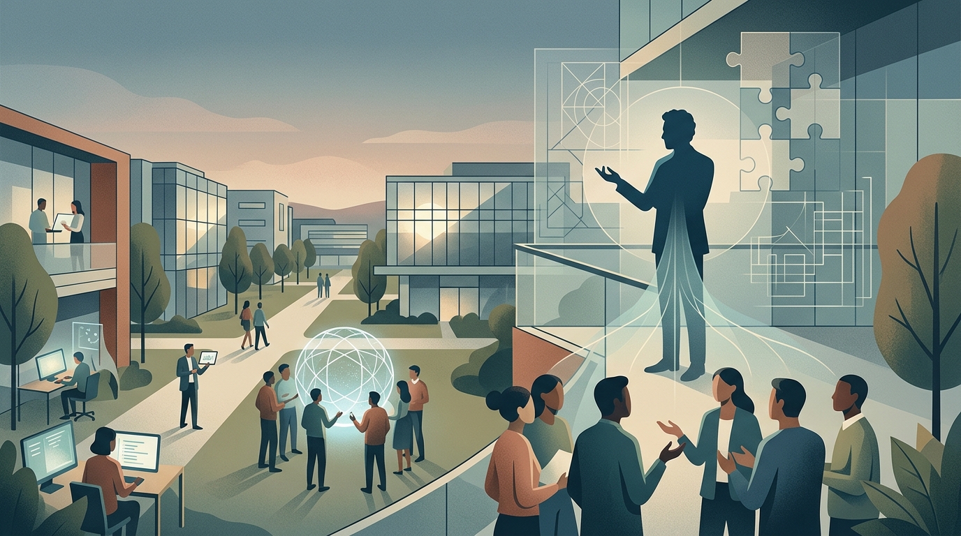 Dario Amodei: Why Anthropic’s CEO Spends 40% of His Time on Culture, Not Code