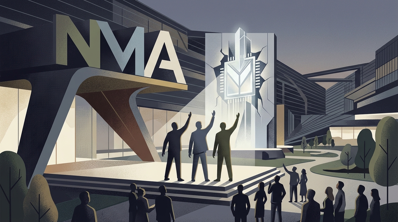 Nvidia, Microsoft, and Arm: The Alliance Reshaping the Laptop Landscape with the N1X Processor