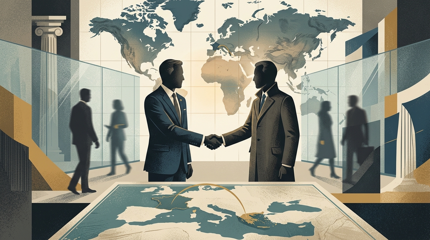 “Greece – France, Alliance”: Strategic Deepening in an Era of Global Uncertainty