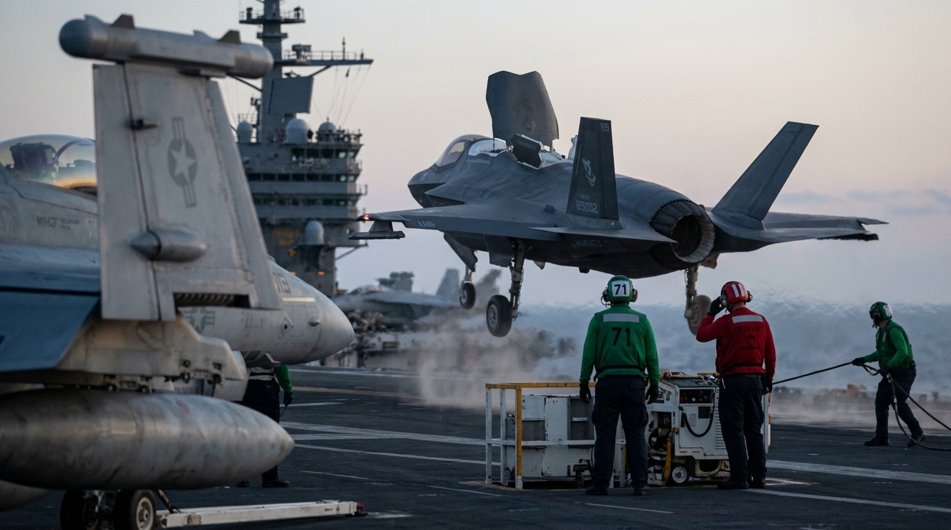 Markets Surge and Oil Plunges as Hormuz Diplomacy Sparks Hope Amid War Pause
