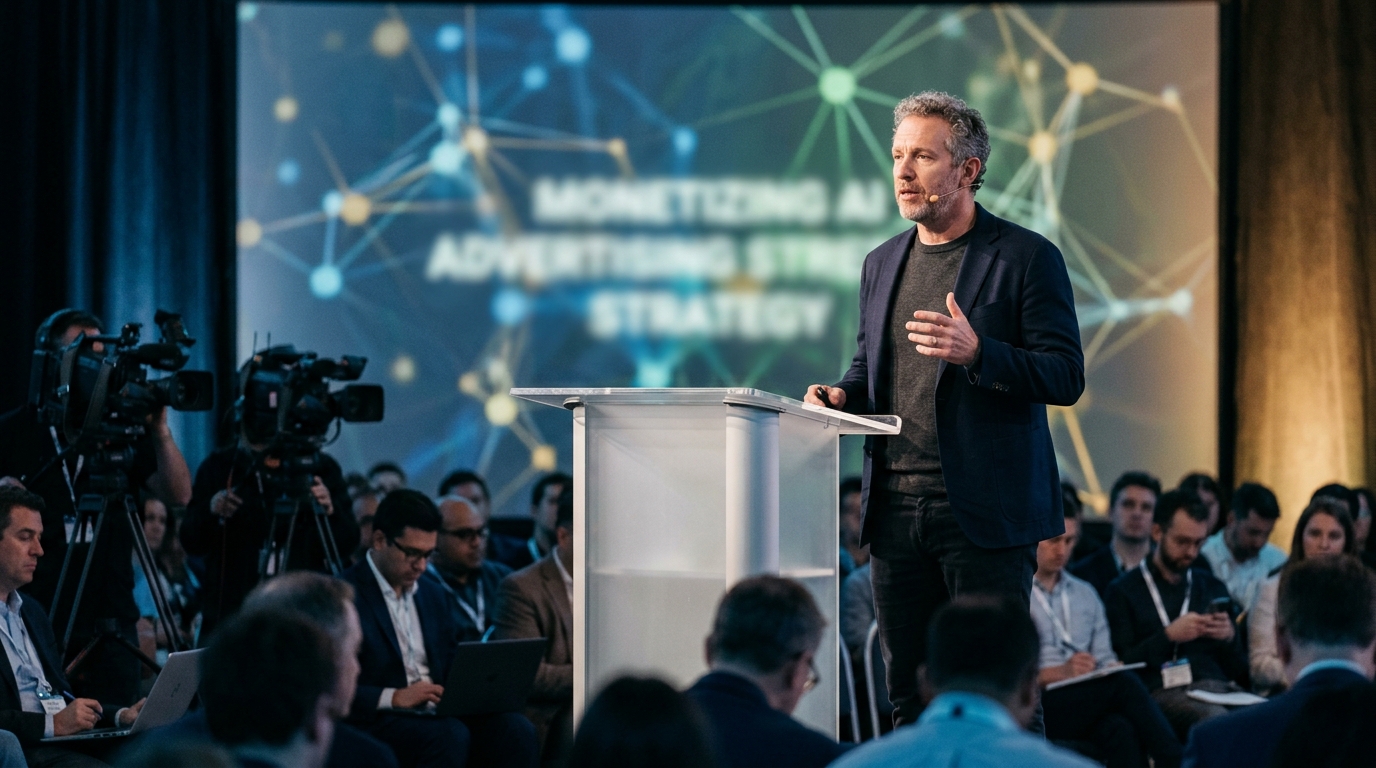 Meta’s Dual Front: Monetizing Intelligence While Defending the Ad Empire