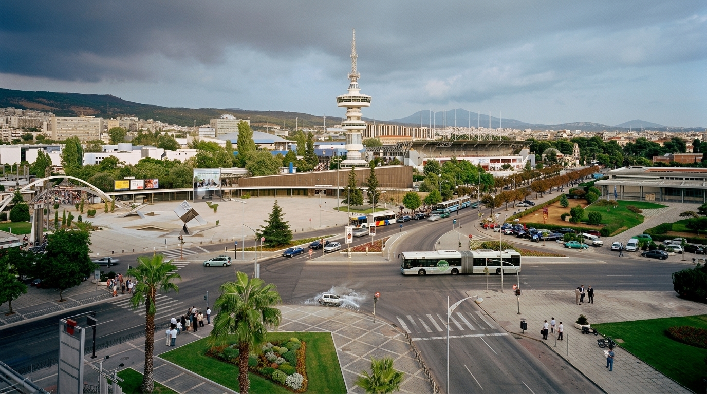 Σύγχρονη εταιρική διακυβέρνηση και στρατηγική ESG για επιχειρήσεις.