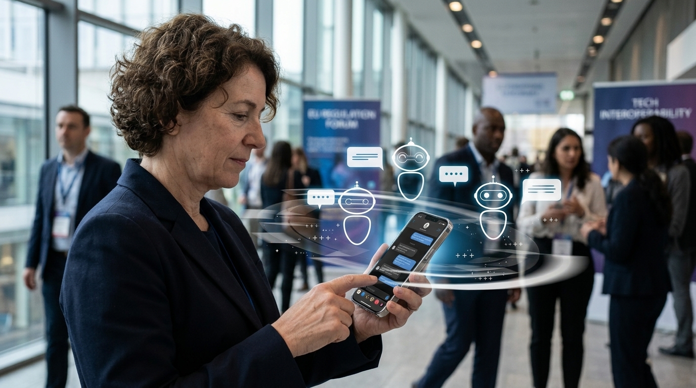 Τέλος στην αποκλειστικότητα Gemini και Siri: Τι απαιτεί η ΕΕ από Google και Apple