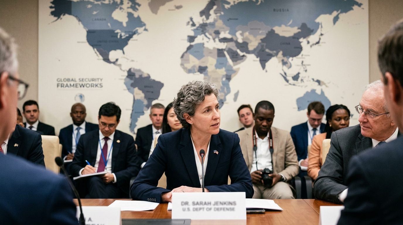 Pentagon Expands AI Partnership with Google: The Multi-Model Strategy at the Heart of U.S. National Security