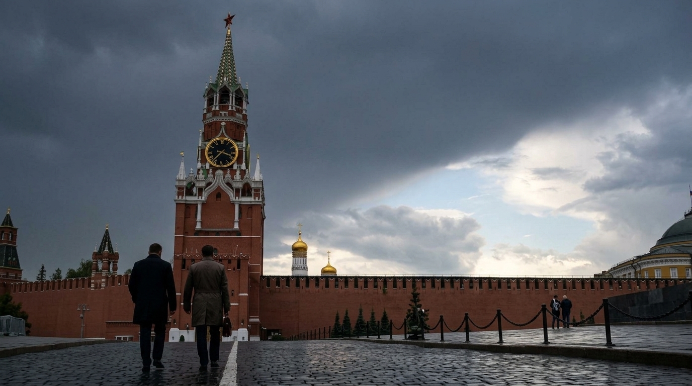 Russia’s Hypersonic Purge: When Scientific Excellence Becomes State Treason