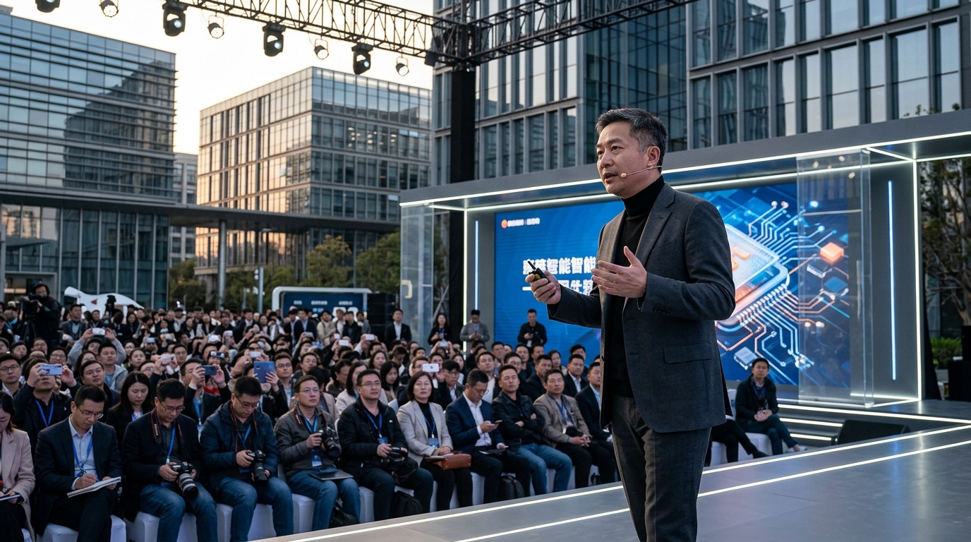 DeepSeek and Xiaomi: The New Architecture of Chinese AI Supremacy