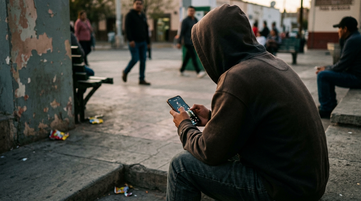 Τα Καρτέλ των Ναρκωτικών στο TikTok: Η Ψηφιακή Στρατολόγηση και η Προπαγάνδα του «Narco-Marketing»