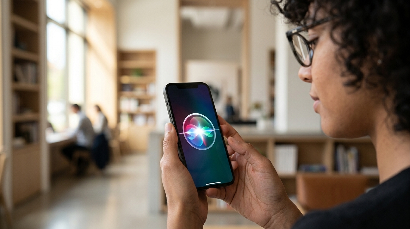 Siri Reborn: Apple Unveils the AI Intelligence It Long Promised