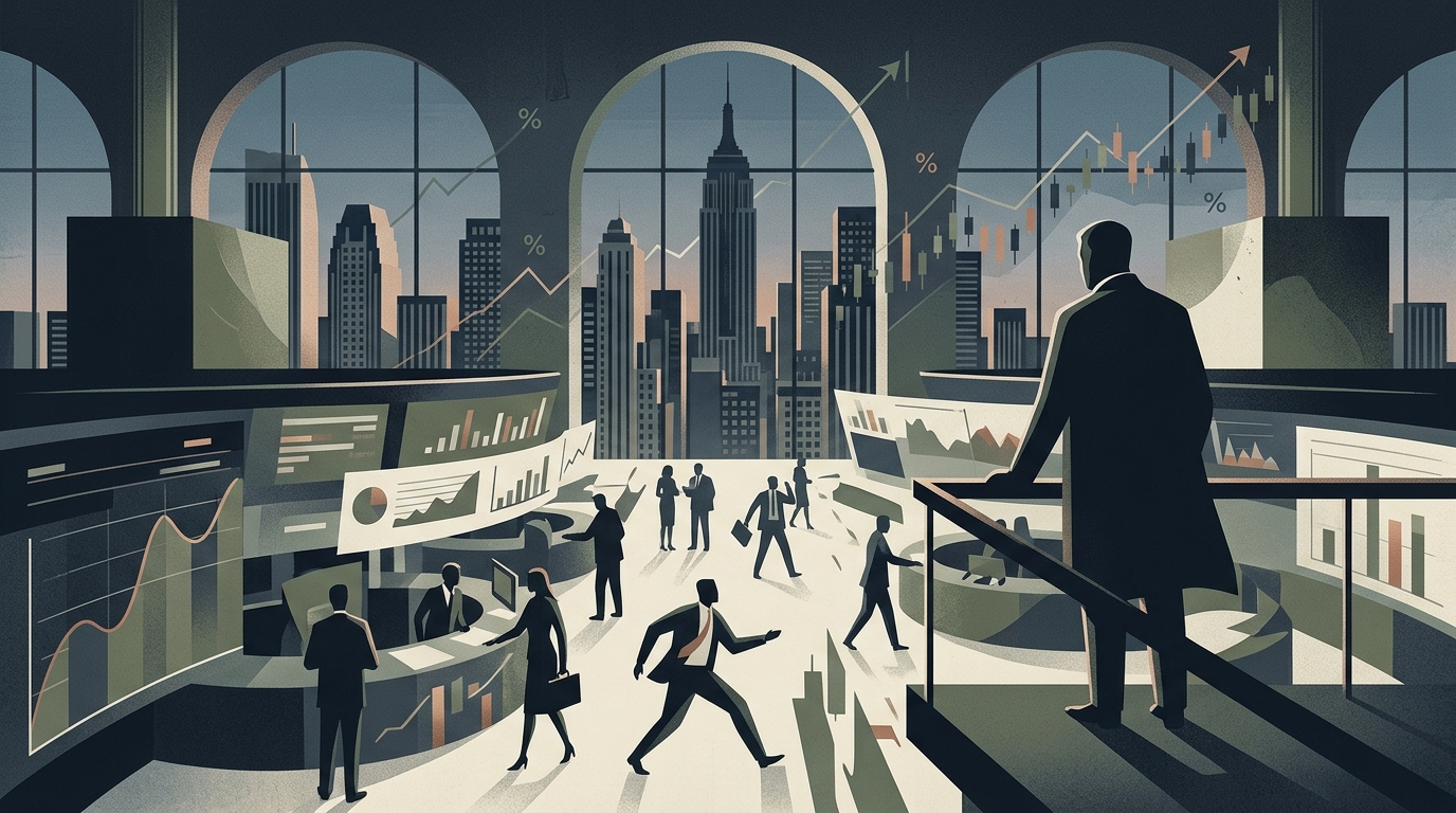 Steve Ballmer: The $300 Million Dividend and the Ultimate Revenge of 'Buy and Hold'