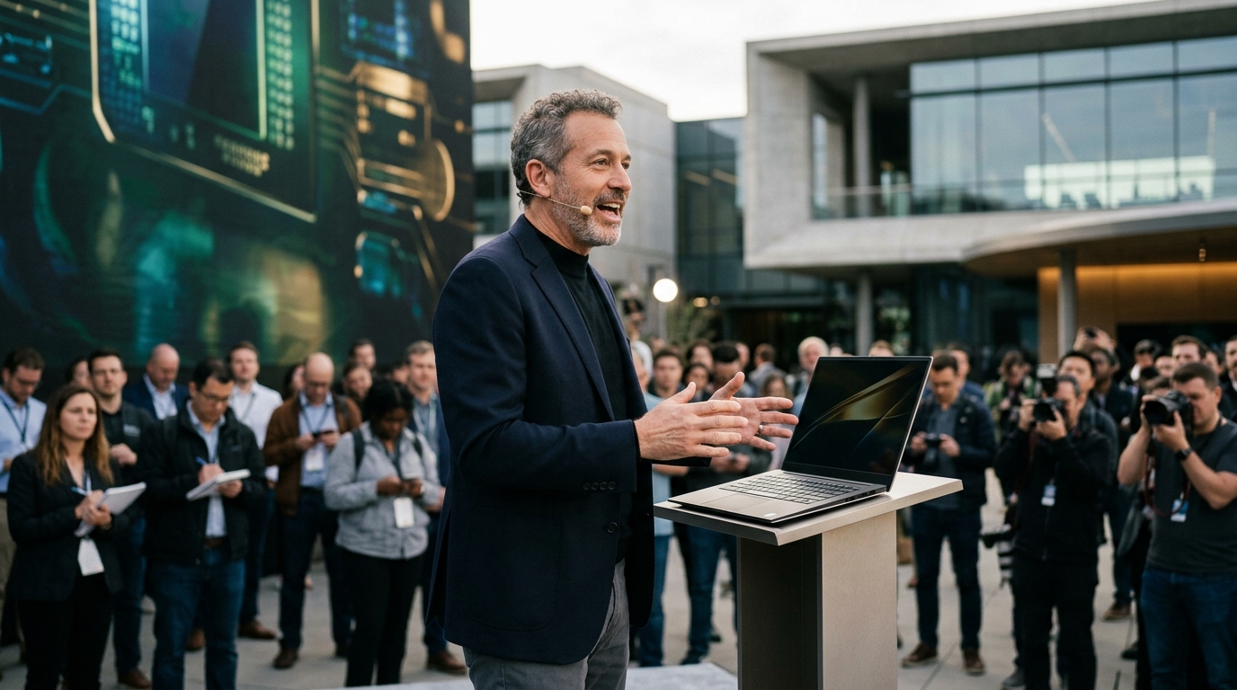 Nvidia’s Strategic Pivot: Bringing Data Center AI Power to the Consumer Laptop