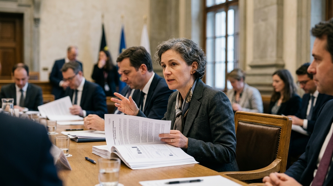 Ψηφιακή απεικόνιση ιατρικής τεχνητής νοημοσύνης με στηθοσκόπιο και κλινικά δεδομένα.