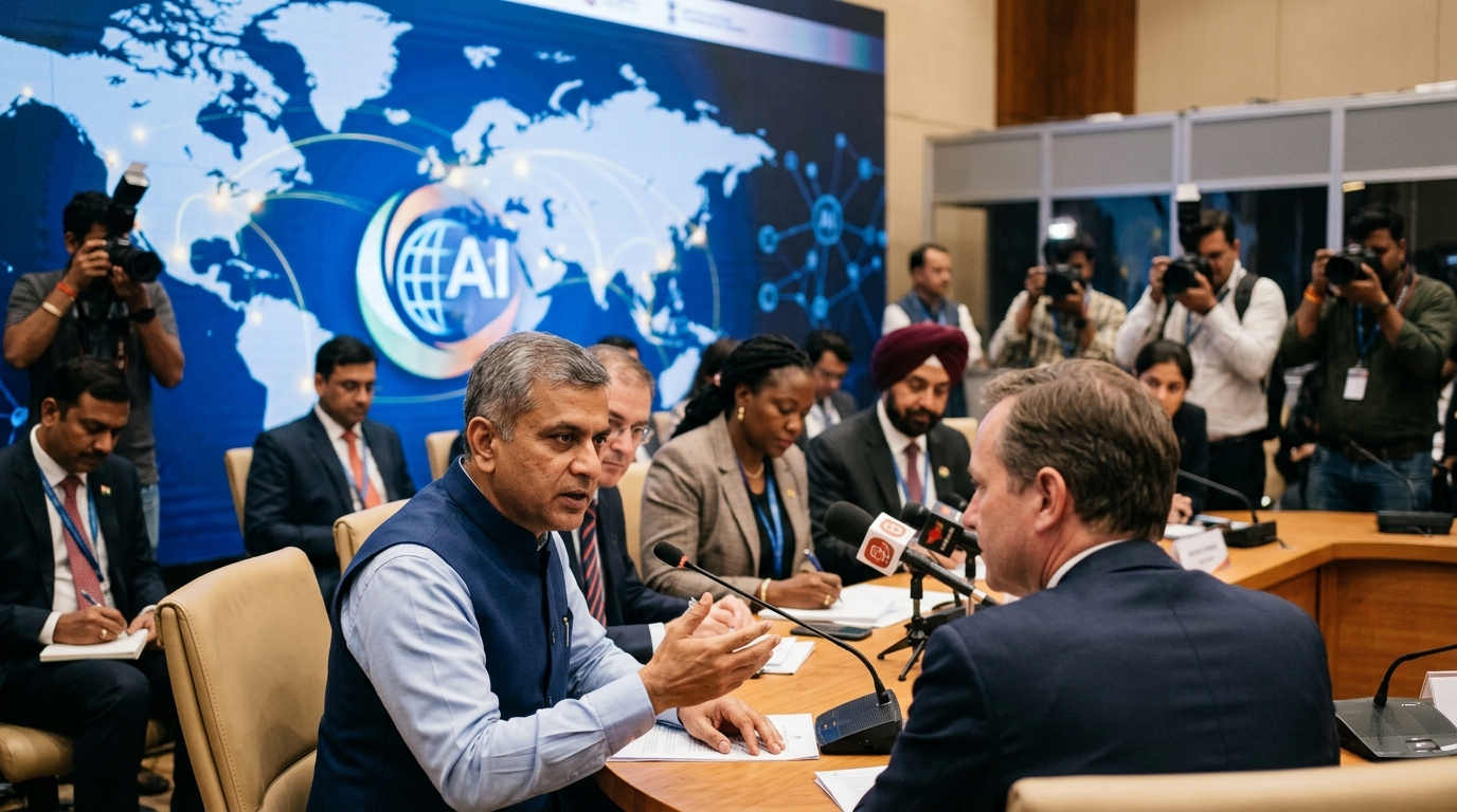 The BharatGen Story: Chasing India’s DeepSeek Moment in the Age of Sovereign AI