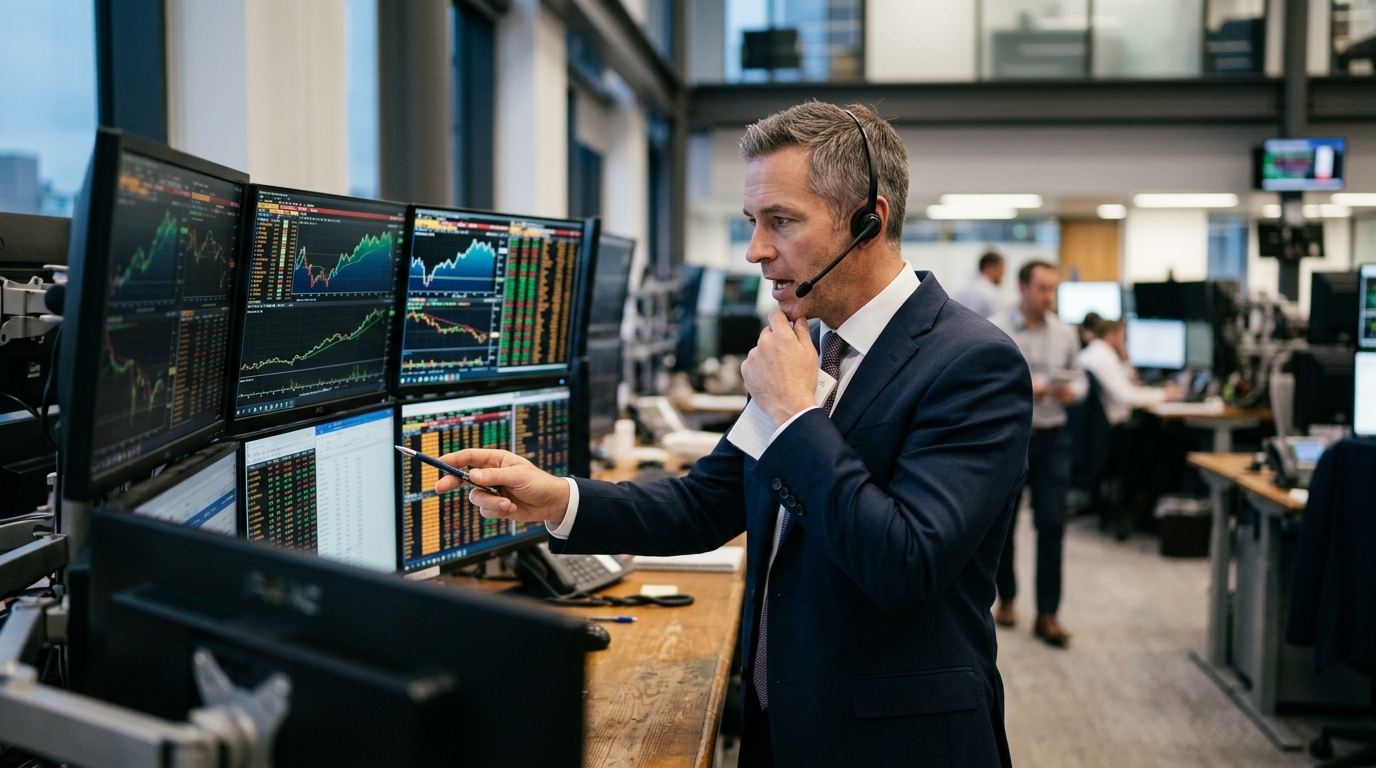 The BIS and the Billion-Dollar Gamble: Risks and Opportunities of the AI Investment Surge